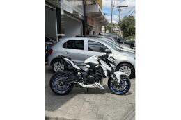 Suzuki GSX S 750 A