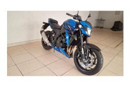 Suzuki GSX S 750 A