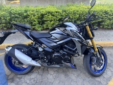 Suzuki GSX S 750 A
