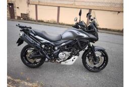 Suzuki V-Strom 650