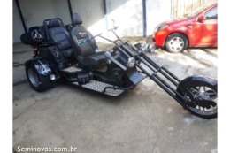 Triciclo Sport R3
