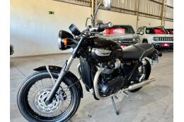 Triumph Bonneville
