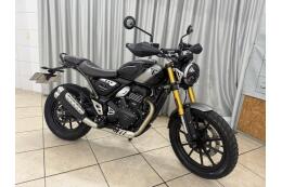 Triumph Scrambler
