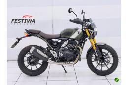Triumph Scrambler