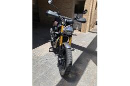 Triumph Scrambler