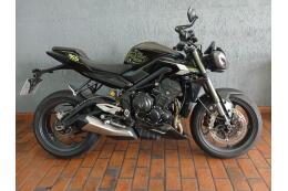 Triumph Street Triple