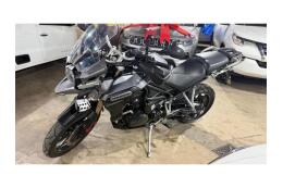 Triumph Tiger 1200