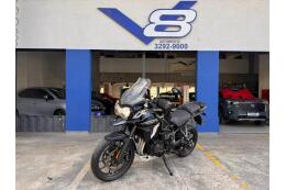 Triumph Tiger 1200