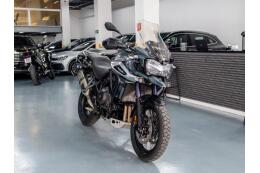 Triumph Tiger 1200