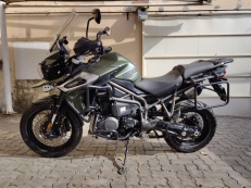 Triumph Tiger 1200