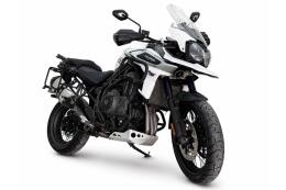 Triumph Tiger 1200