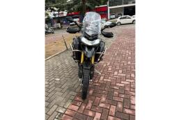Triumph Tiger 1200