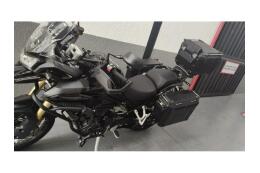 Triumph Tiger 1200