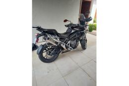 Triumph Tiger 1200