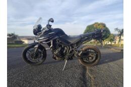 Triumph Tiger 800