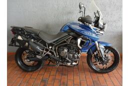 Triumph Tiger 800