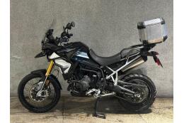 Triumph Tiger 900
