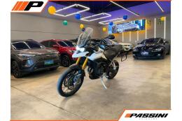 Triumph Tiger 900