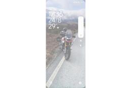Triumph Tiger 900