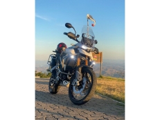 Triumph Tiger 900