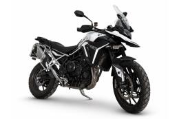 Triumph Tiger 900