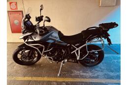 Triumph Tiger 900
