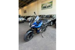 Triumph Tiger Sport