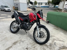 Yamaha Crosser Z