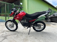 Yamaha Crosser Z