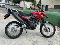 Yamaha Crosser Z