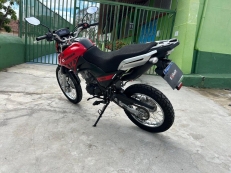 Yamaha Crosser Z