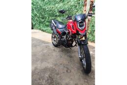 Yamaha XTZ 150