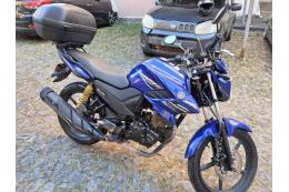 Yamaha FAZER 150