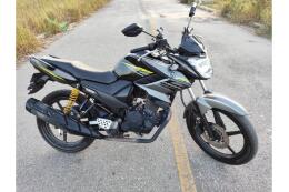 Yamaha FAZER 150