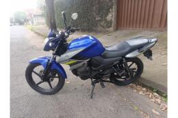 Yamaha FAZER 150
