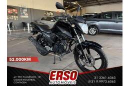 Yamaha FAZER 150