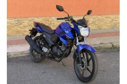 Yamaha FAZER 150