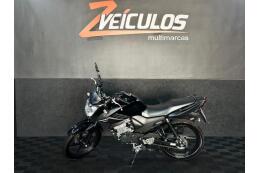 Yamaha FAZER 150