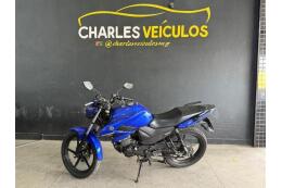 Yamaha FAZER 150