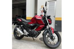 Yamaha FAZER 150