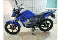 Yamaha FAZER 150