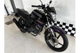 Yamaha FAZER 150