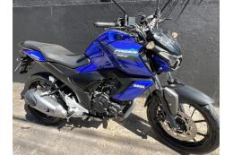 Yamaha FAZER 150