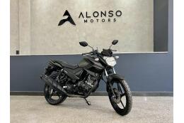 Yamaha FAZER 150
