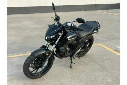 Yamaha FAZER 150