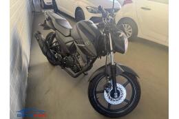 Yamaha FAZER 150 2024/2025