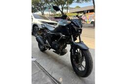 Yamaha FAZER 150