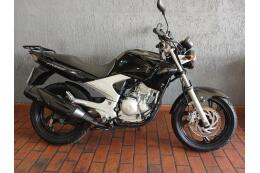 Yamaha FAZER 250