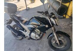 Yamaha FAZER 250