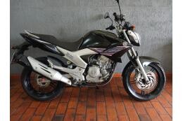 Yamaha FAZER 250